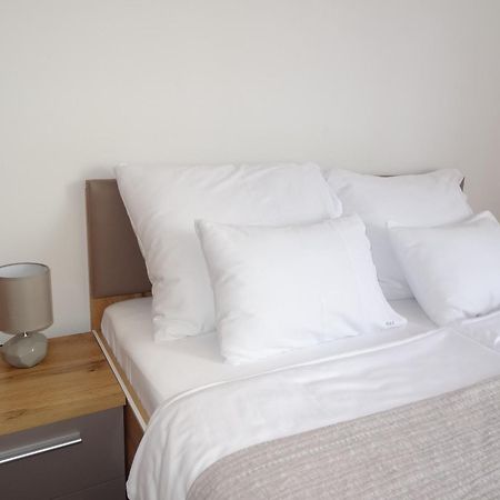 Well-Equipped Apartment With Free Parking Zagreb Exterior foto