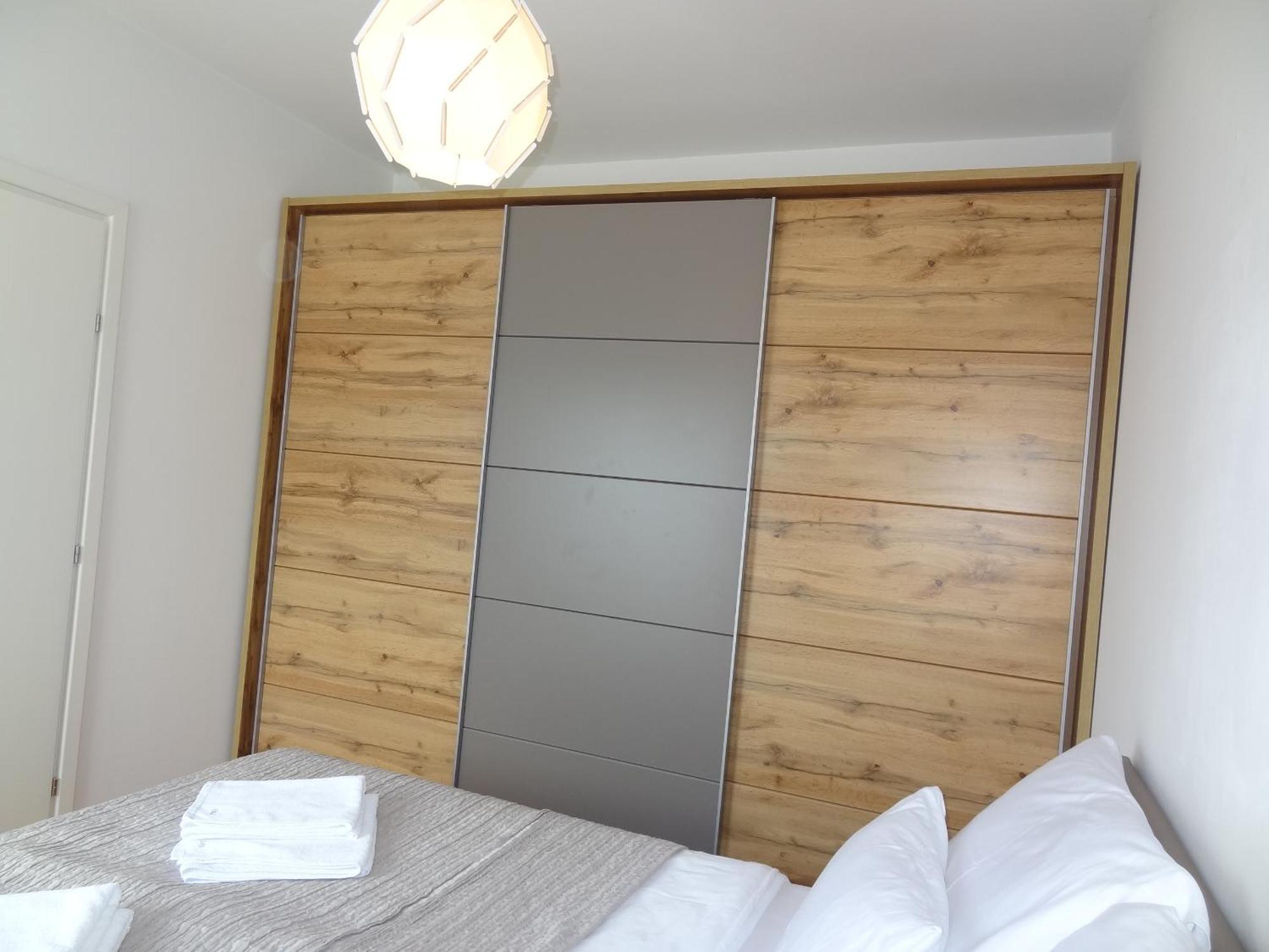 Well-Equipped Apartment With Free Parking Zagreb Exterior foto