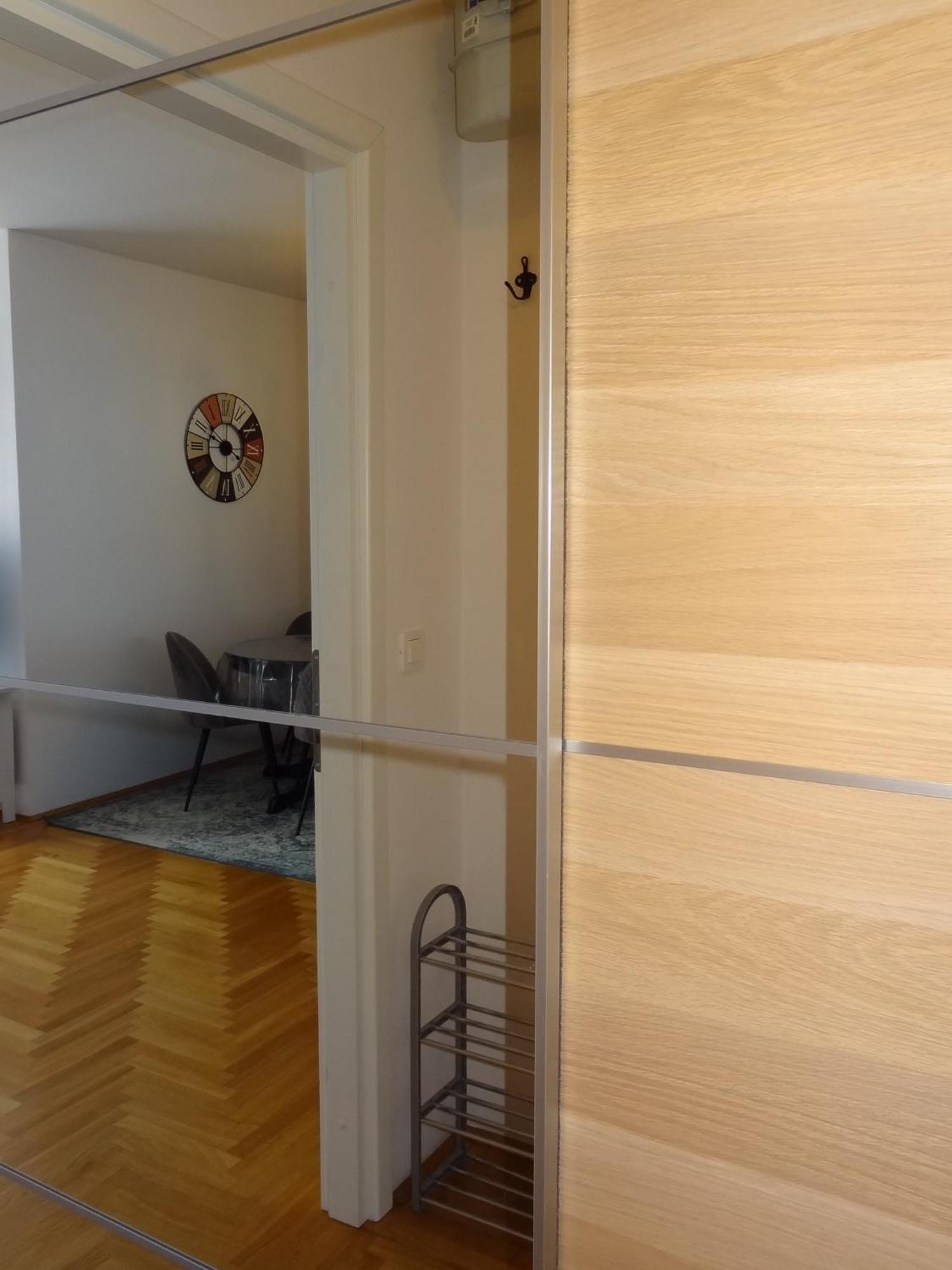 Well-Equipped Apartment With Free Parking Zagreb Exterior foto