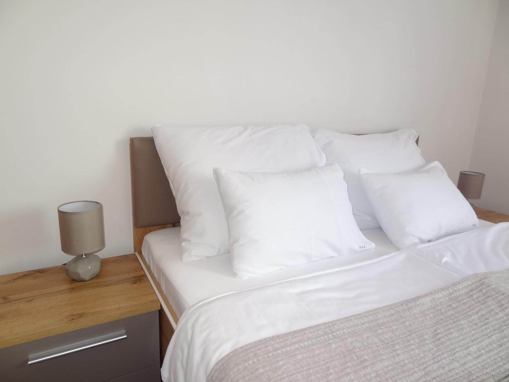 Well-Equipped Apartment With Free Parking Zagreb Exterior foto