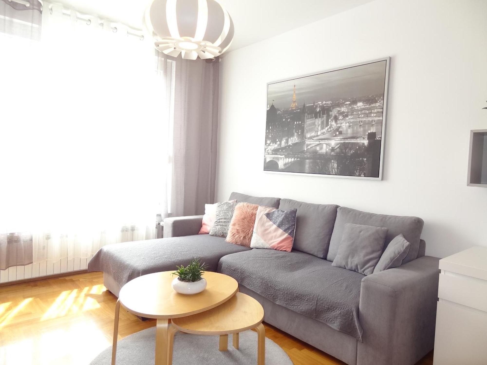 Well-Equipped Apartment With Free Parking Zagreb Exterior foto