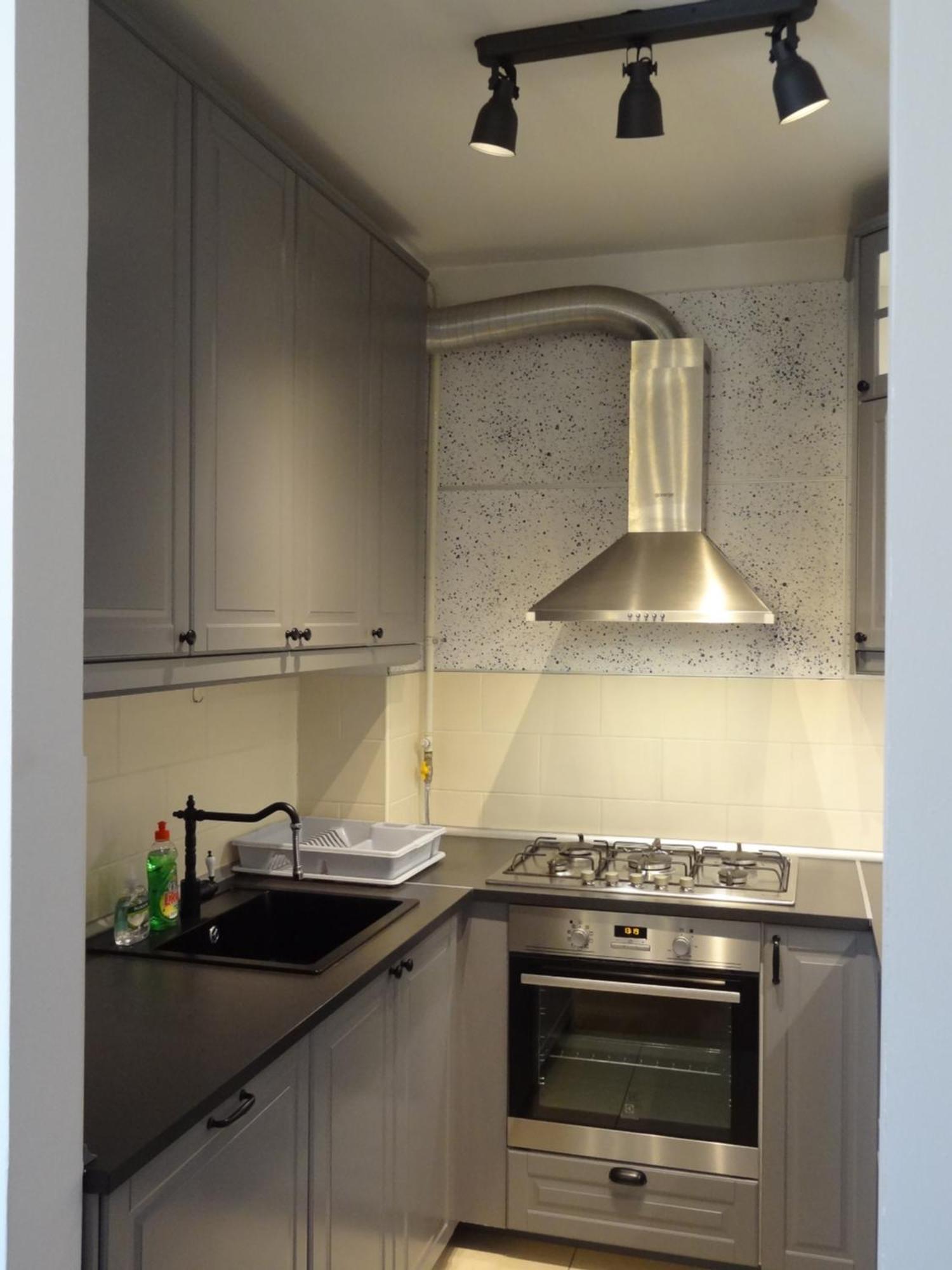 Well-Equipped Apartment With Free Parking Zagreb Exterior foto