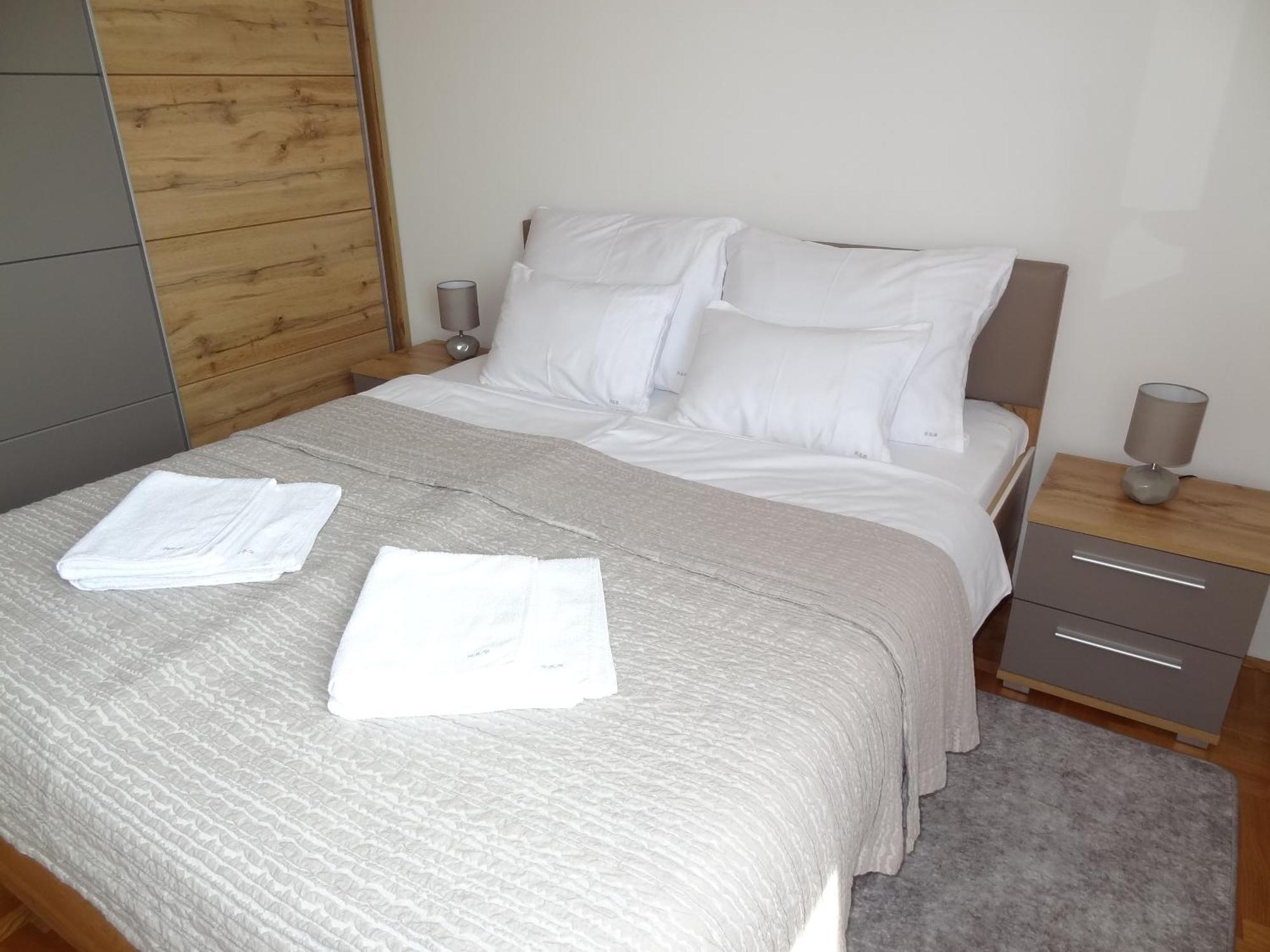 Well-Equipped Apartment With Free Parking Zagreb Exterior foto